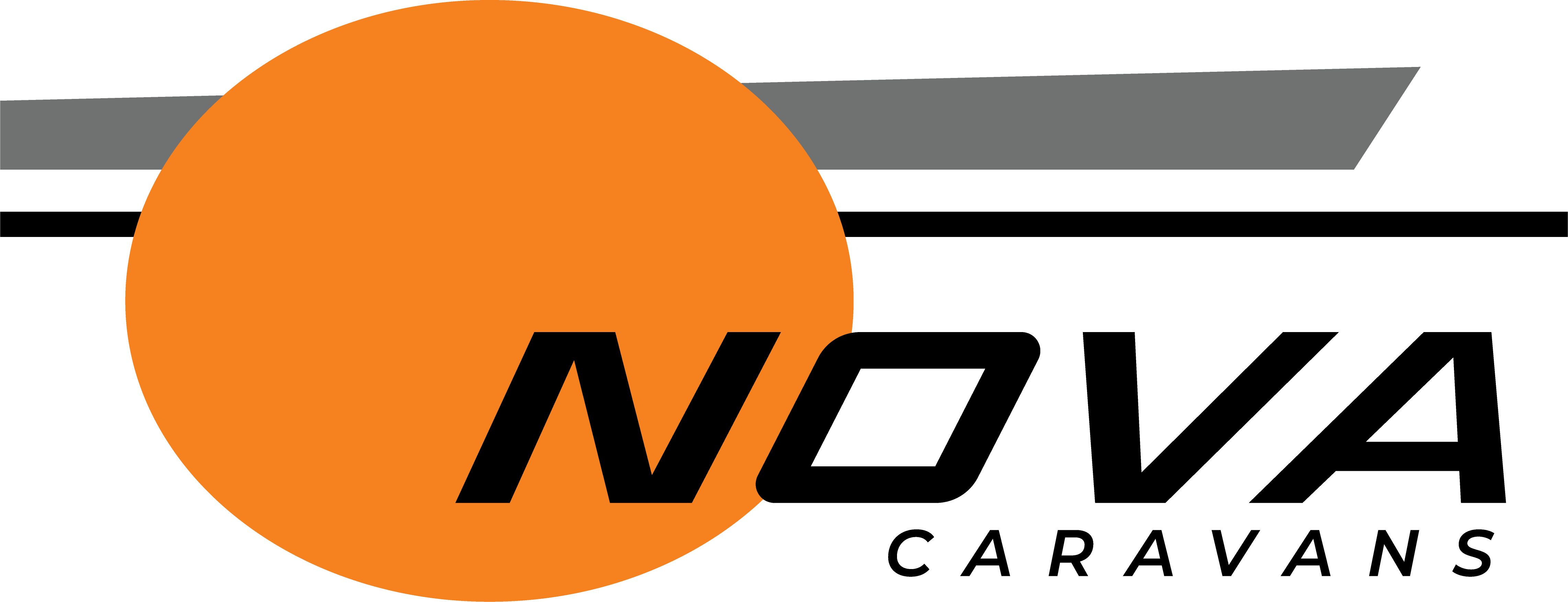 Nova Caravans logo
