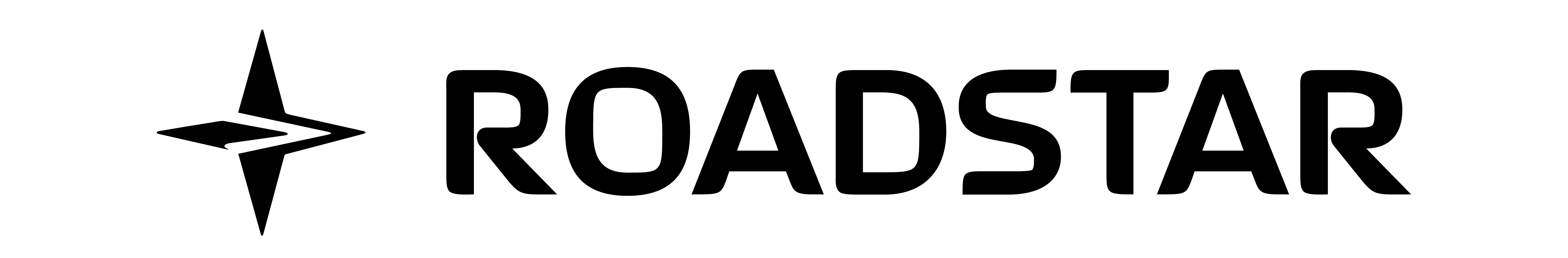 Roadstar Caravans logo