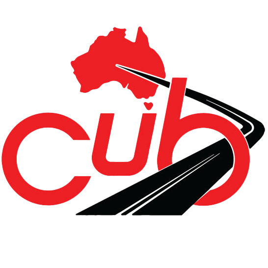 Cub Campers logo