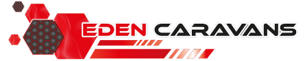 Eden Caravans logo