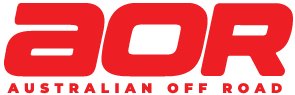 Australian Off Road logo