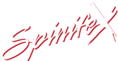 Spinifex Caravans logo