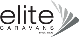 Elite Caravans logo