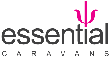 Essential Caravans logo